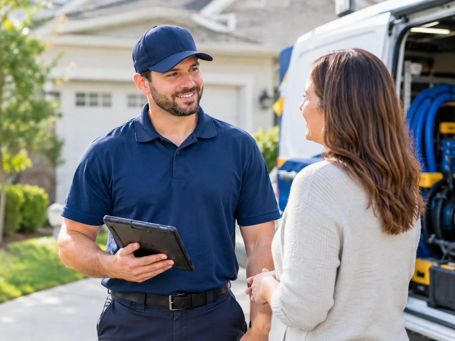 Sewage Backup Cleanup Heath, OH FAQs